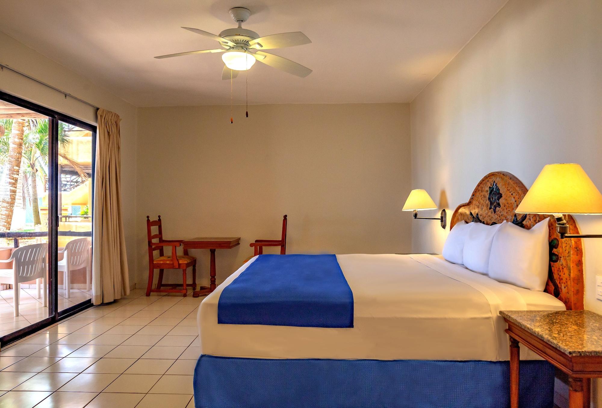 Reef Yucatán All Inclusive&Convention Center Mérida Esterno foto