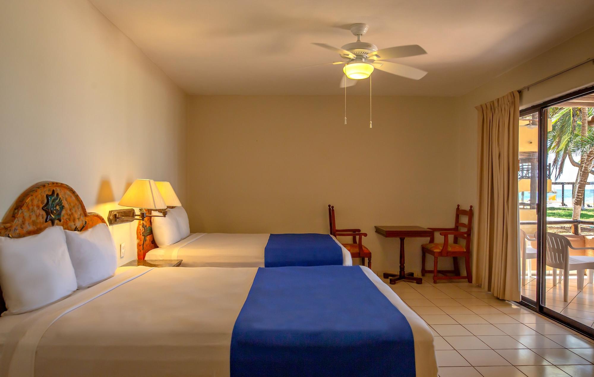 Reef Yucatán All Inclusive&Convention Center Mérida Esterno foto