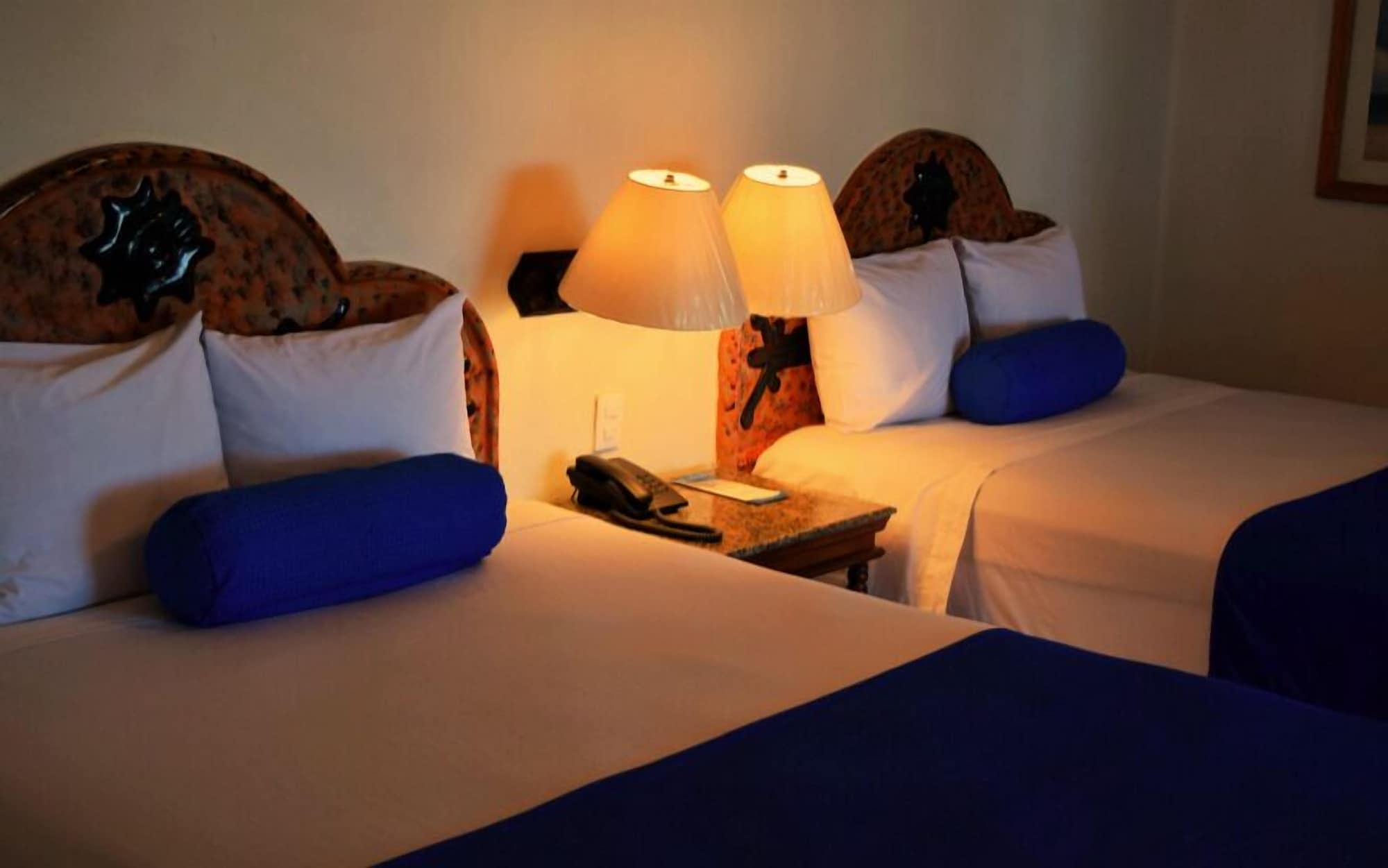 Reef Yucatán All Inclusive&Convention Center Mérida Esterno foto