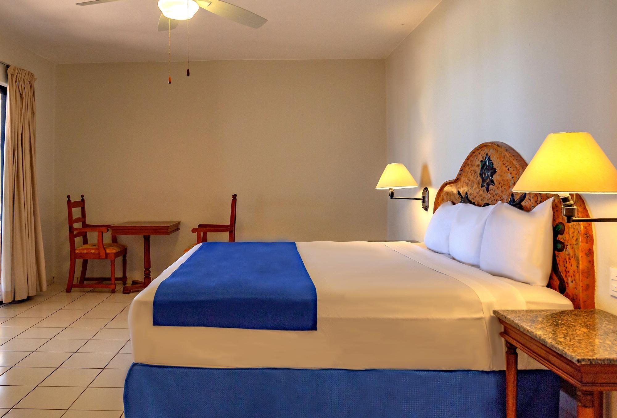 Reef Yucatán All Inclusive&Convention Center Mérida Esterno foto