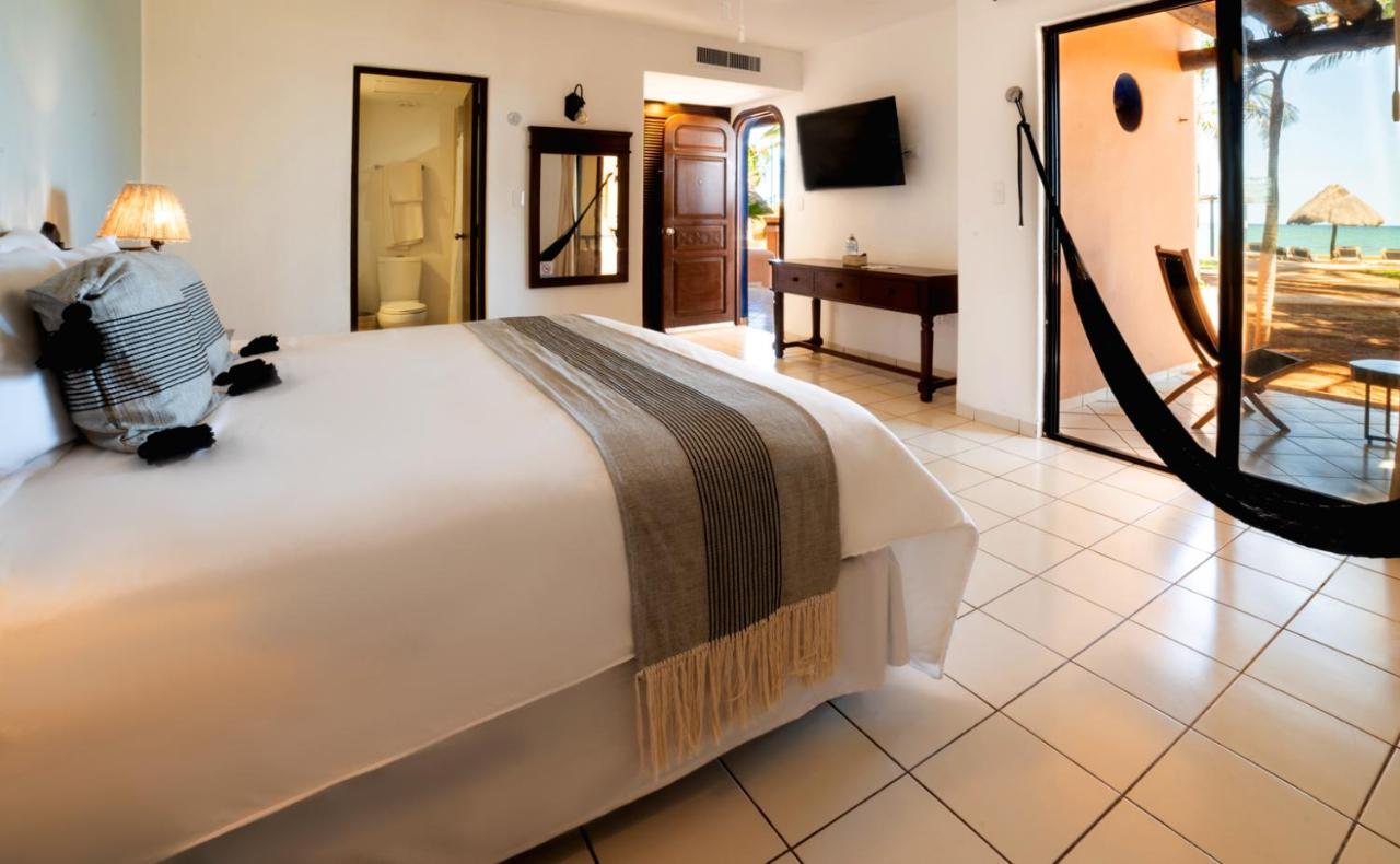 Reef Yucatán All Inclusive&Convention Center Mérida Esterno foto