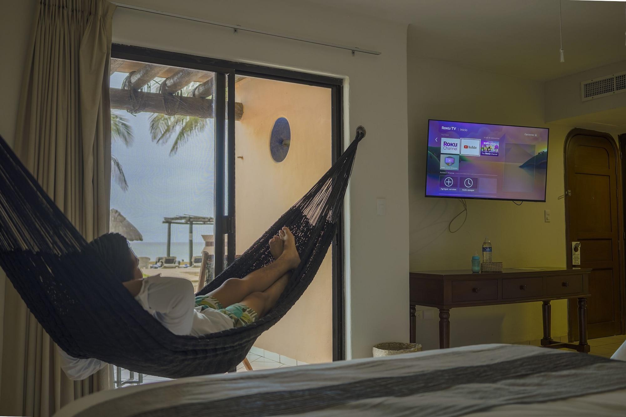 Reef Yucatán All Inclusive&Convention Center Mérida Esterno foto
