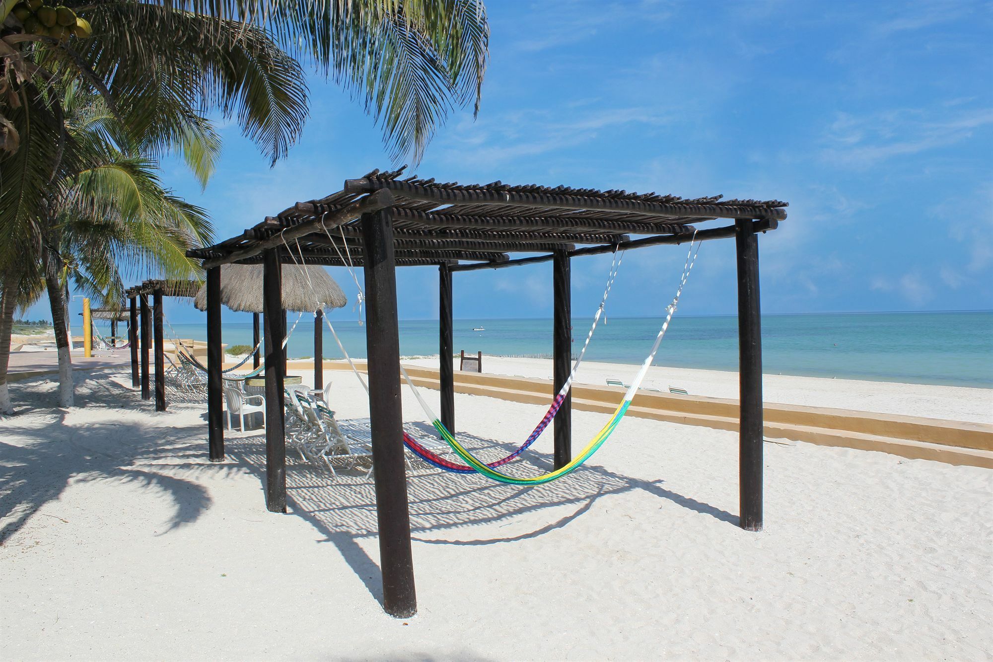 Reef Yucatán All Inclusive&Convention Center Mérida Esterno foto
