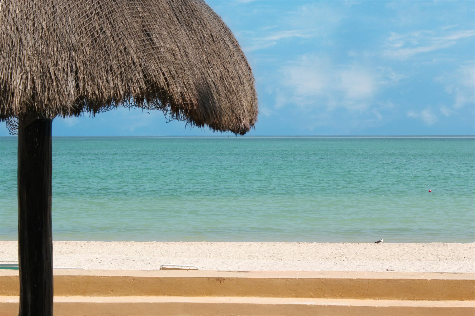 Reef Yucatán All Inclusive&Convention Center Mérida Esterno foto