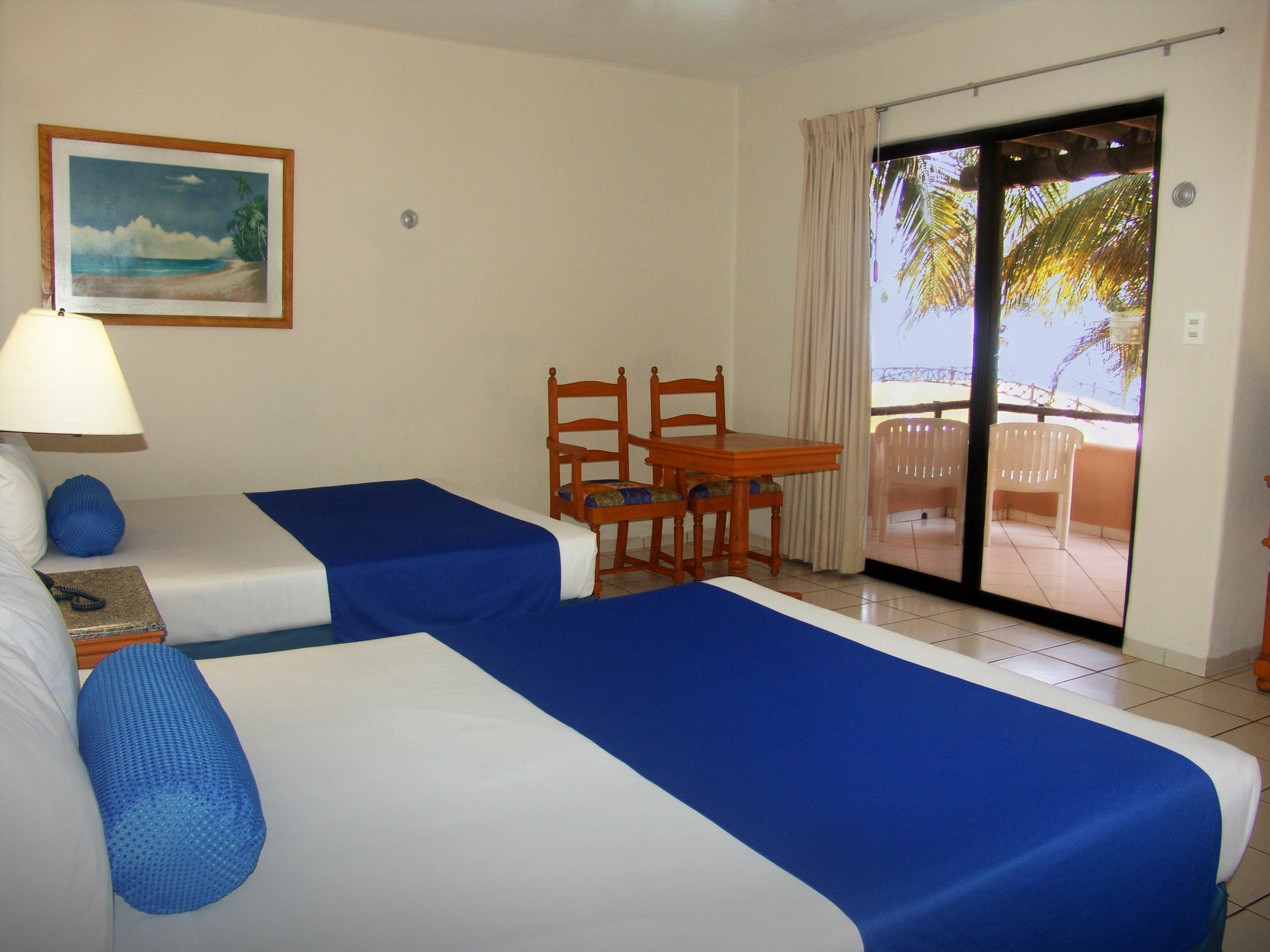 Reef Yucatán All Inclusive&Convention Center Mérida Esterno foto