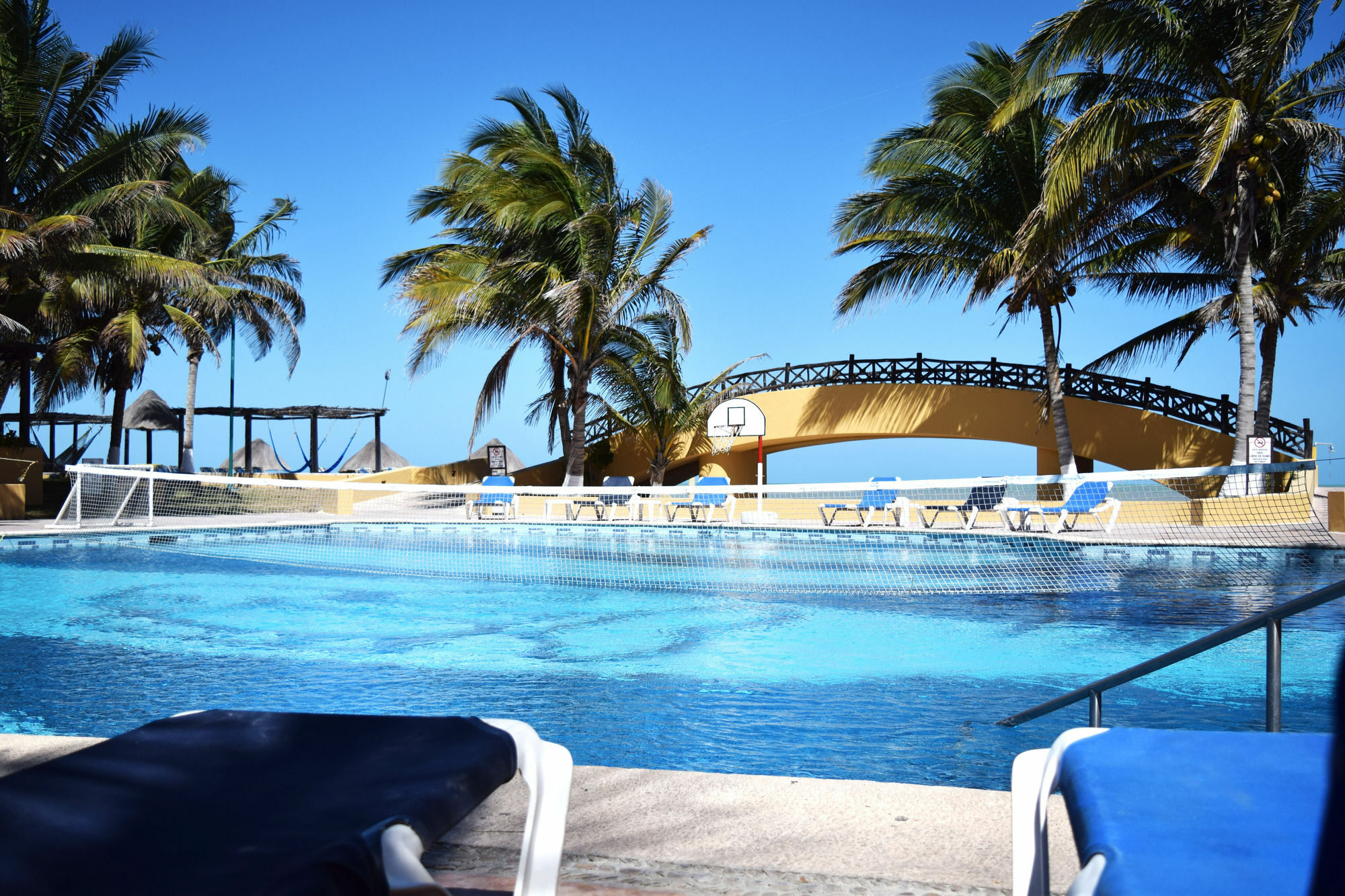 Reef Yucatán All Inclusive&Convention Center Mérida Esterno foto